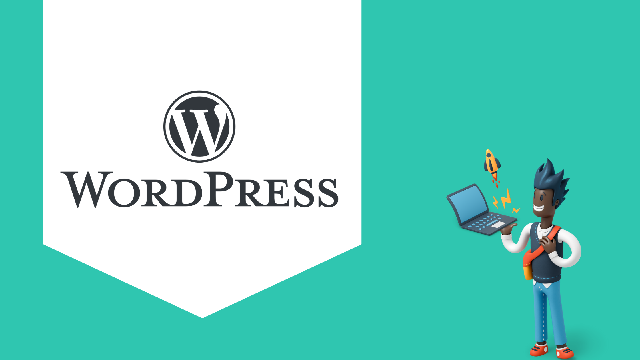 Web Design With WordPress